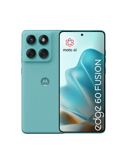 Movil motorola moto edge 60 fusion