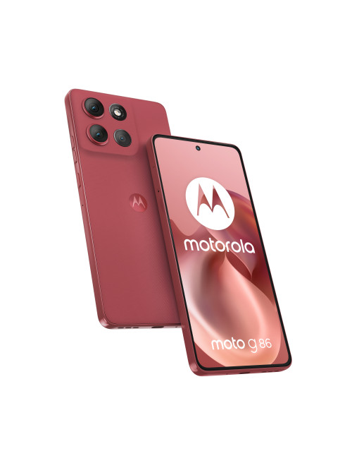 Movil motorola moto g86 5g 8