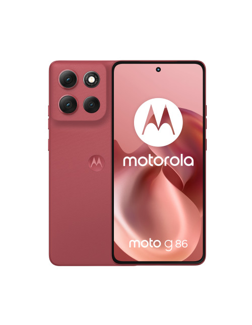 Movil motorola moto g86 5g 8