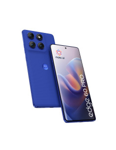 Movil motorola moto edge 60 pro