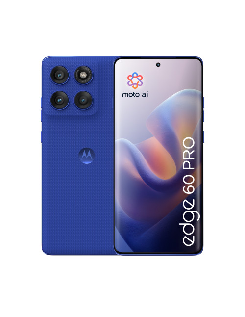 Movil motorola moto edge 60 pro