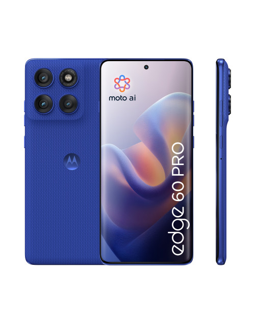 Movil motorola moto edge 60 pro