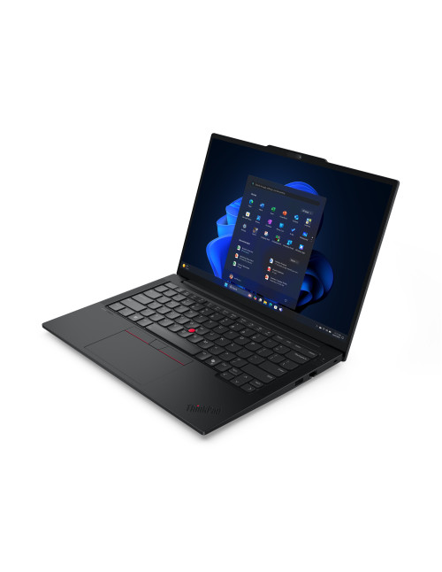 Portatil lenovo thinkpad e14 g7 u7 - 258v
