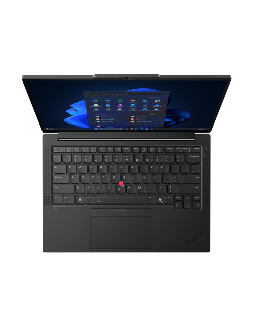 Portatil lenovo thinkpad e14 g7 u7 - 258v