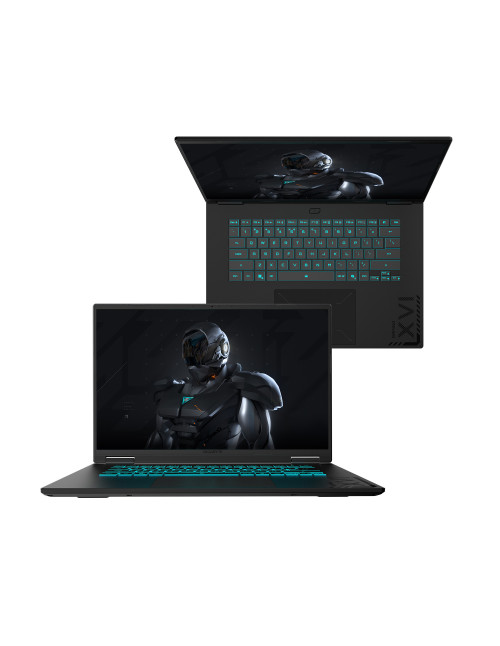 Portatil gigabyte a16 cvhi3es864sd i7 - 13620h 32gb