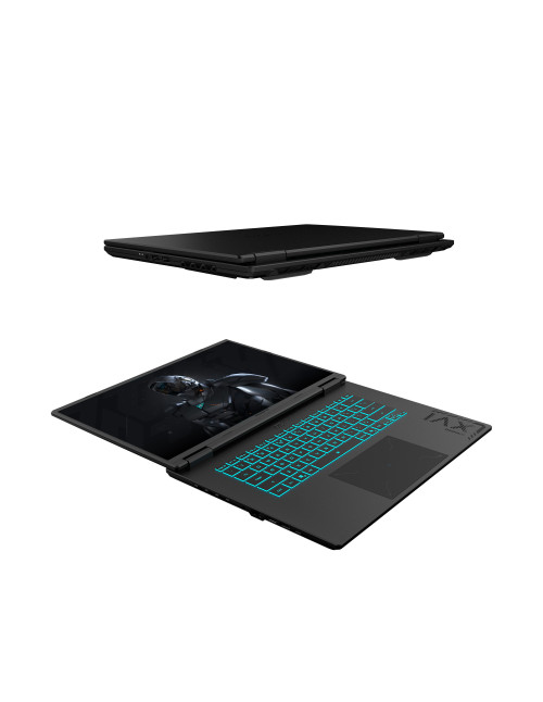 Portatil gigabyte a16 cvhi3es864sd i7 - 13620h 32gb