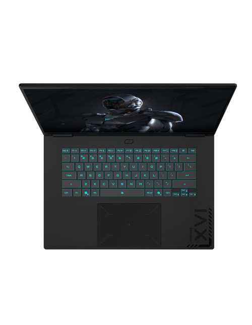 Portatil gigabyte a16 cvhi3es864sd i7 - 13620h 32gb