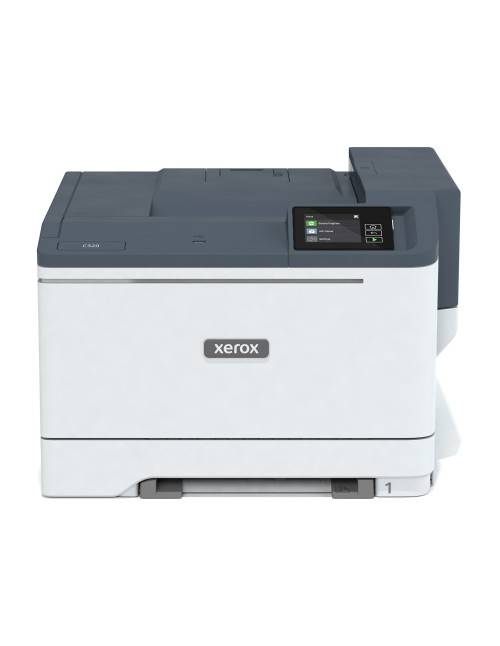 Impresora xerox laser c320v_dni color a4