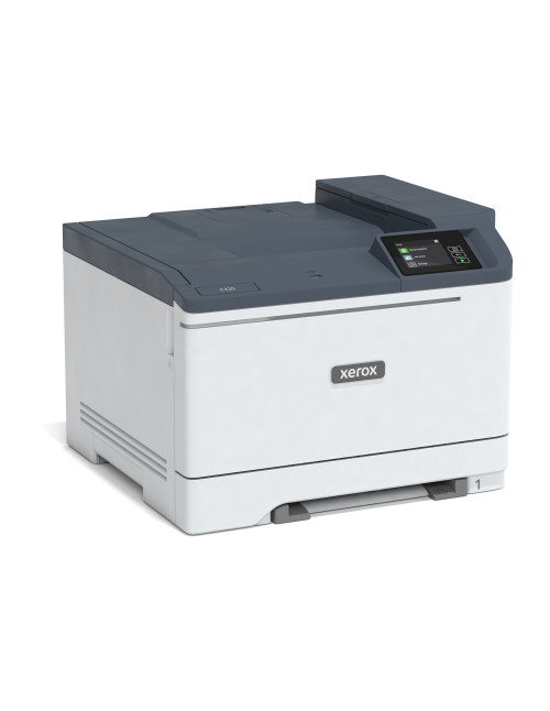 Impresora xerox laser c320v_dni color a4