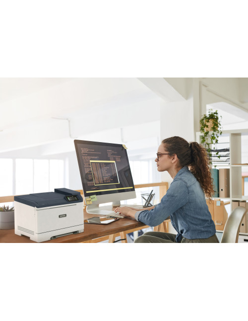 Impresora xerox laser c320v_dni color a4