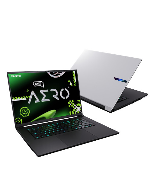 Portatil gigabyte aero x16 1wh93esc64 rai7 - 350