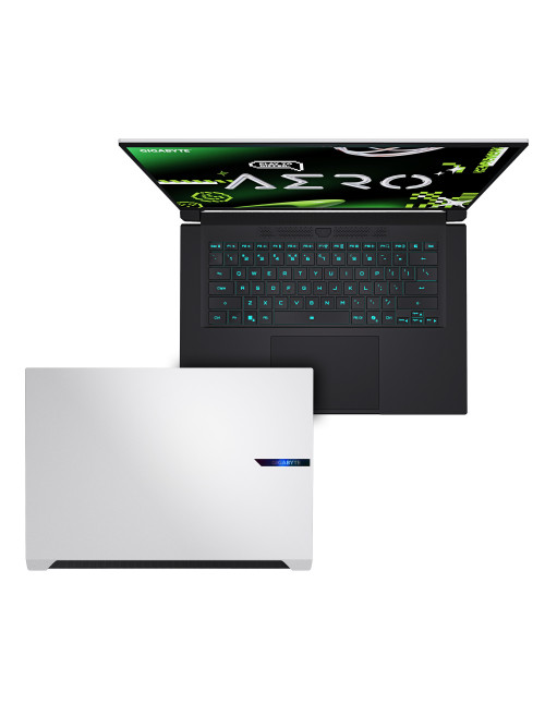 Portatil gigabyte aero x16 1wh93esc64 rai7 - 350
