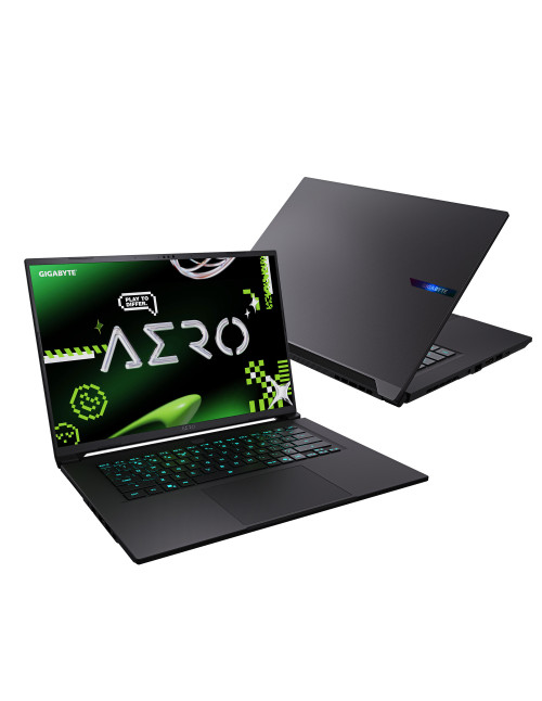 Portatil gigabyte aero x16 2wha3esc65ah rai9 - 370hx