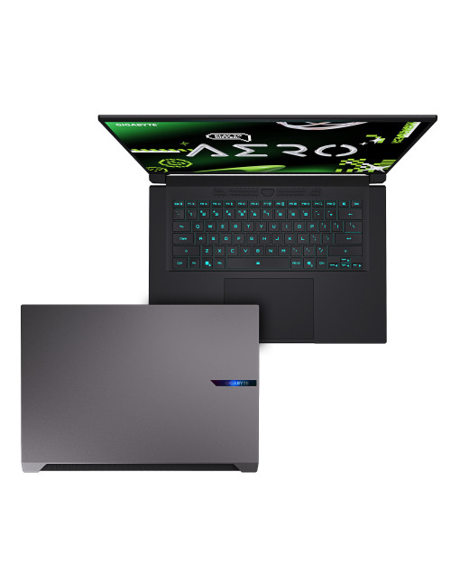 Portatil gigabyte aero x16 2wha3esc65ah rai9 - 370hx