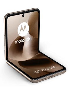 Movil motorola moto razr 60 ultra