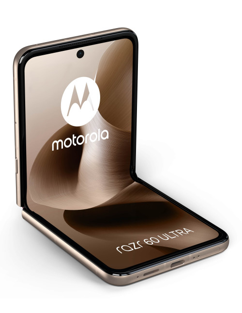 Movil motorola moto razr 60 ultra