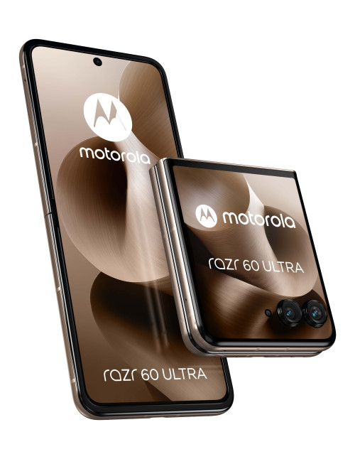 Movil motorola moto razr 60 ultra