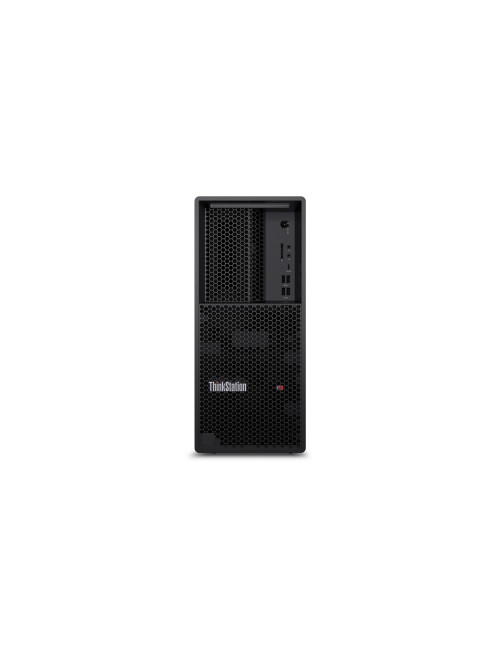 Ordenador lenovo workstation thinkstation p3 g2