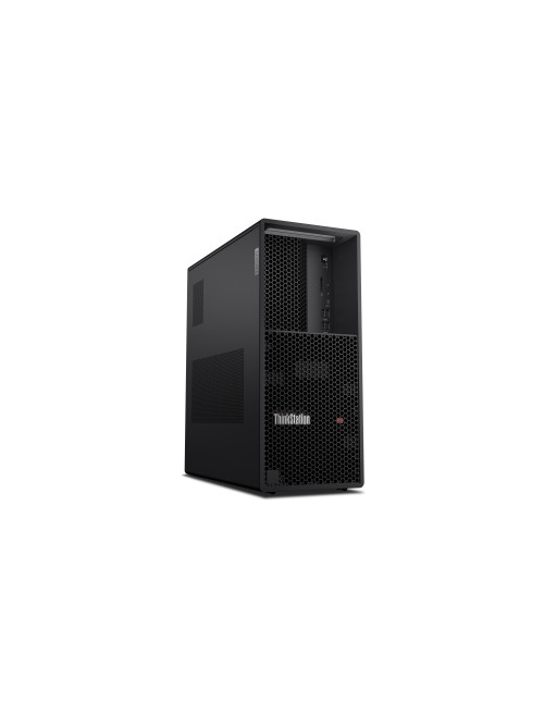 Ordenador lenovo workstation thinkstation p3 g2