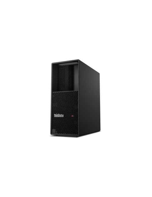 Ordenador lenovo workstation thinkstation p3 g2