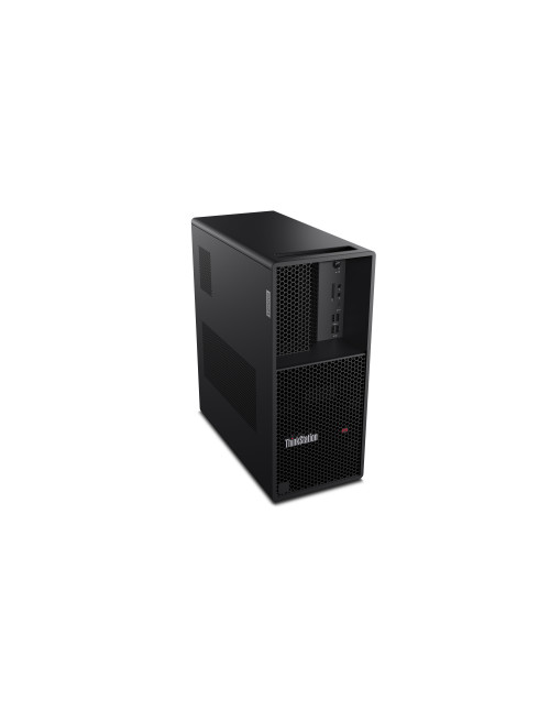 Ordenador lenovo workstation thinkstation p3 g2
