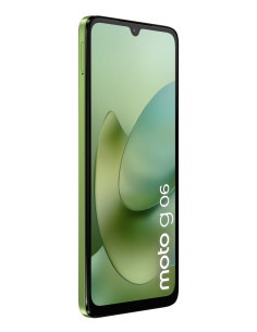 Movil motorola moto g06 4 256gb
