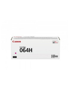 Toner canon 064h magenta 10400 paginas