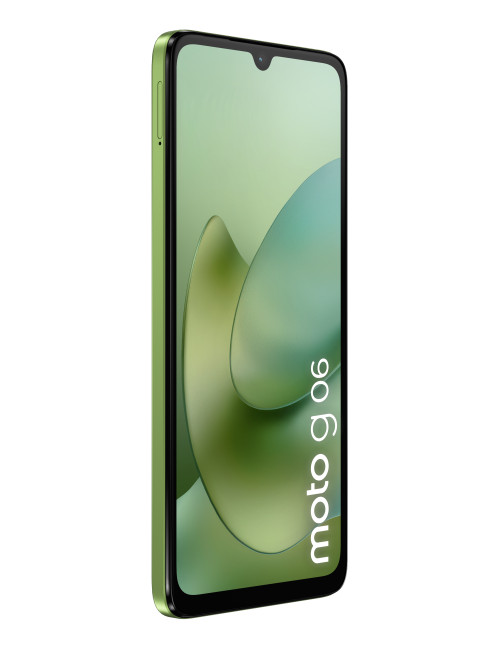 Movil motorola moto g06 4 256gb