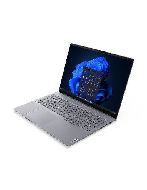 Portatil lenovo thinkbook 16 g9 ahp