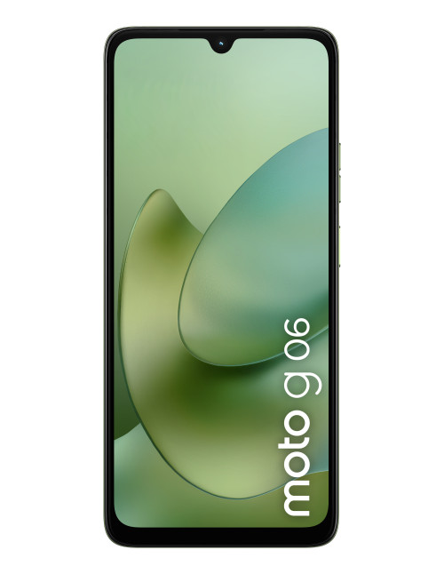 Movil motorola moto g06 4 256gb