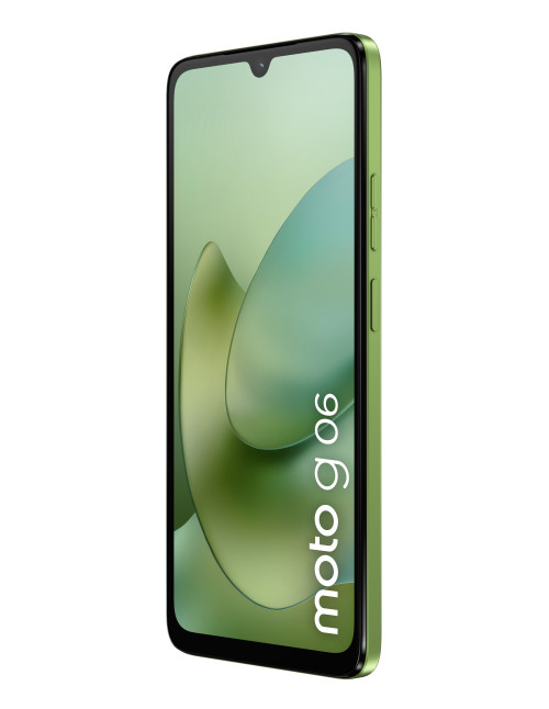 Movil motorola moto g06 4 256gb