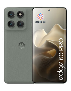 Movil motorola moto edge 60 pro
