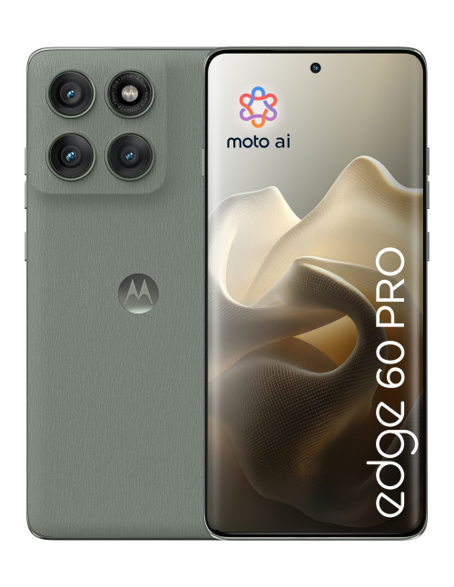 Movil motorola moto edge 60 pro