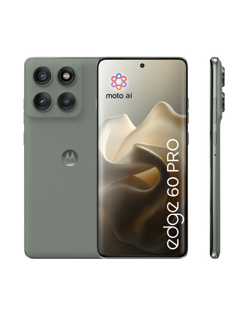 Movil motorola moto edge 60 pro