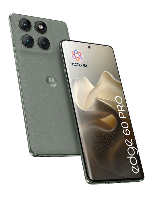 Movil motorola moto edge 60 pro