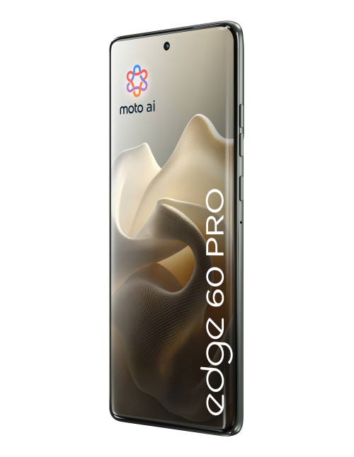 Movil motorola moto edge 60 pro