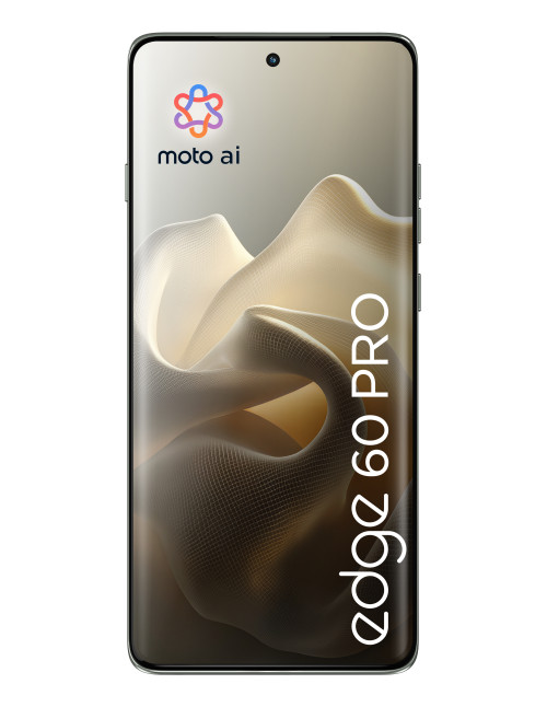 Movil motorola moto edge 60 pro