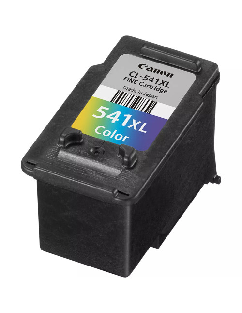 Cartucho tinta canon cl 541xl color
