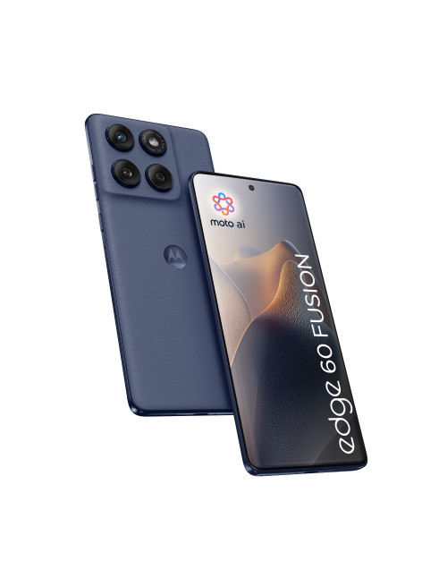 Movil motorola moto edge 60 fusion