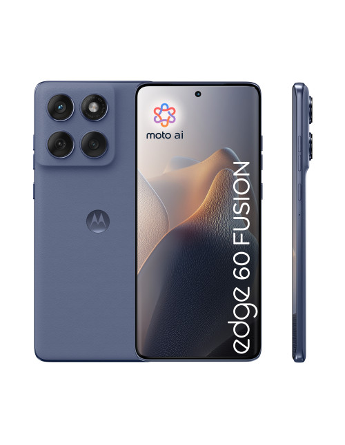 Movil motorola moto edge 60 fusion