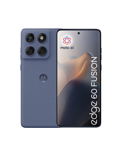 Movil motorola moto edge 60 fusion