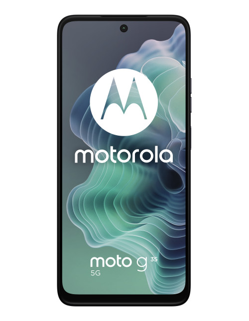 Movil motorola moto g35 5g 8