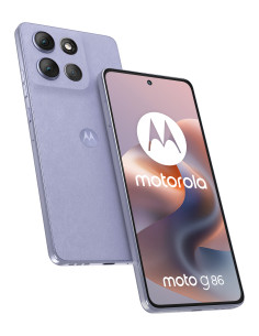 Movil motorola moto g86 5g 8