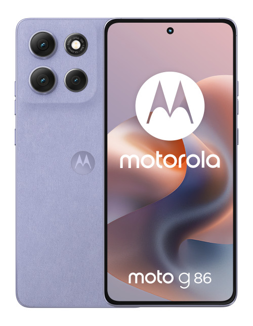 Movil motorola moto g86 5g 8