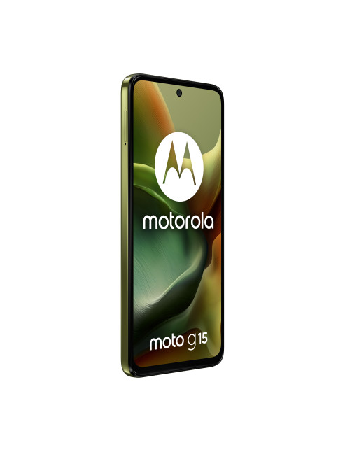 Movil motorola moto g15 4g 8