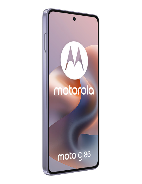 Movil motorola moto g86 5g 8