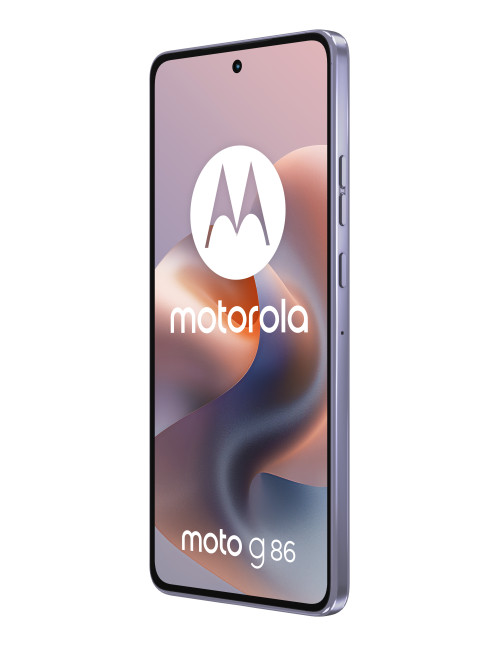 Movil motorola moto g86 5g 8