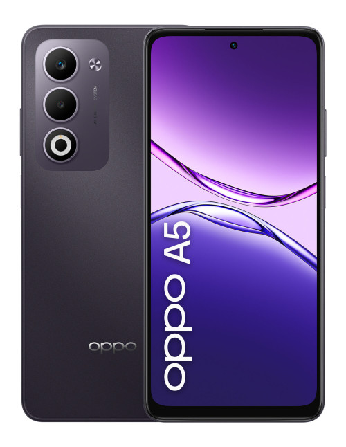 Telefono movil smartphone oppo a5 4gb