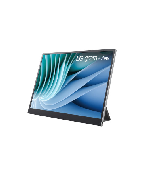 Monitor led ips lg 16mr70 16 pulgadas