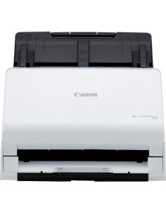 Escaner sobremesa canon imageformula r30 25ppm